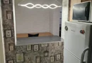 Apartament 3 camere de închiriat în vilă | 2 terase | Loc de parcare
