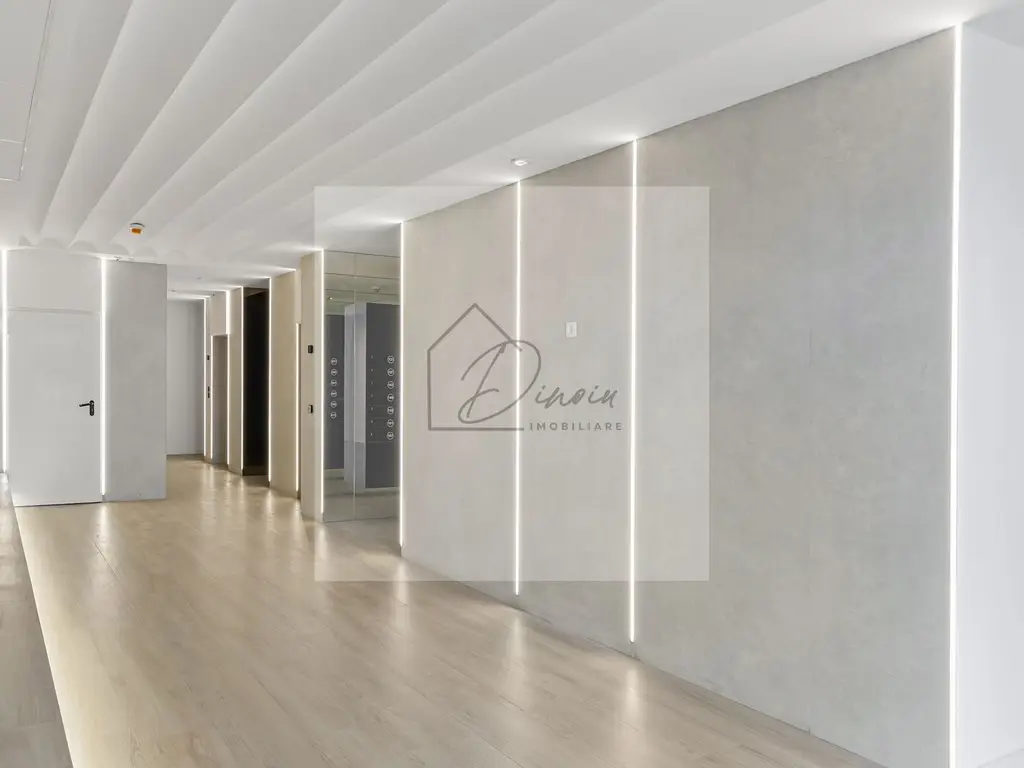 3 camere Cortina North | TVA inclus I Mobilat I Parcare I COMISION 0%