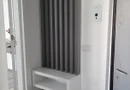 De inchiriat apartament cu 2 camere la Papadie, etaj 3, renovat, 550 E