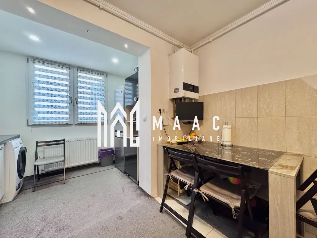 Apartament 2 Camere I Parcare I Brana - Selimbar