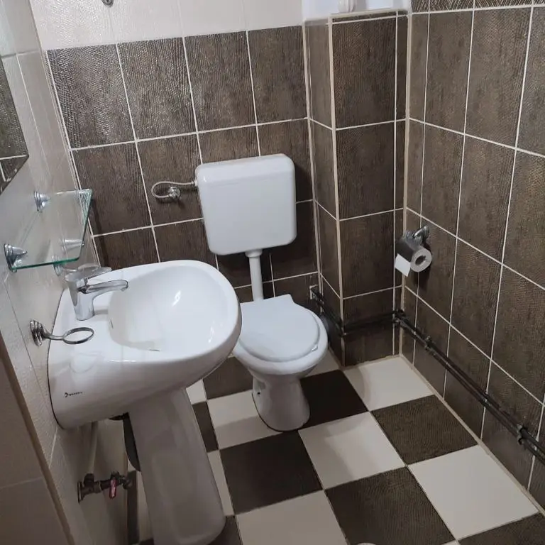 Proprietar vând vila P+E+M