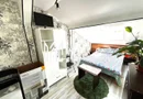 Apartament 2 camere | Mobilat și utilat | 44 mp utili | Lazaret