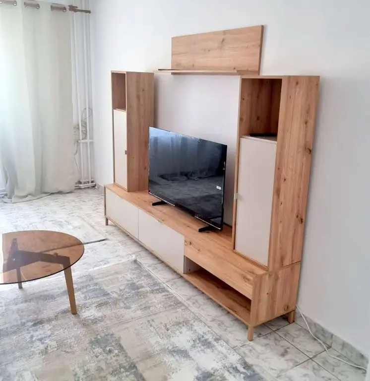 Apartament 3 camere de închiriat – Zona Gară – 85 mp – Etaj 3