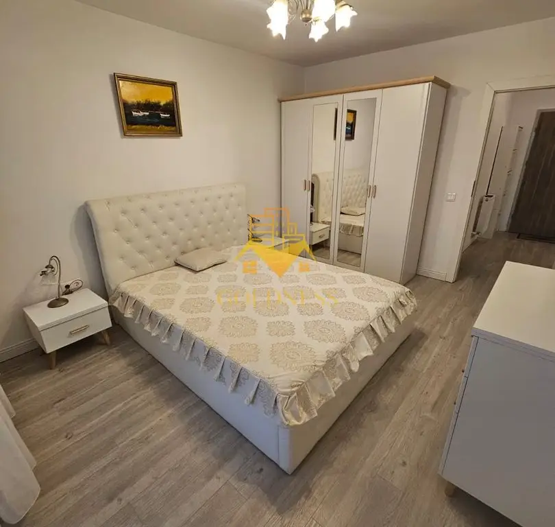 3 camere, modern, parcare, Marasti zona Leroy Merlin, Kaufland, LIDL