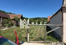 Teren intravilan 600 mp | Bradu | curent și gaz la poartă