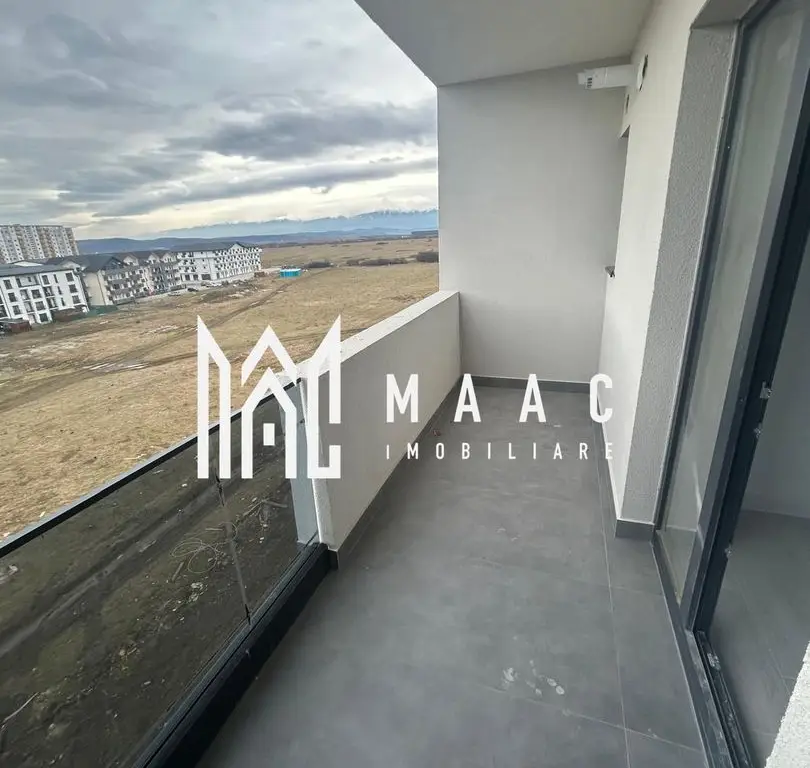 Apartament 2 camere | Etaj 3 | Doamna Stanca