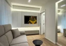 1 Camera Decomandata, Centru, P-ta Mihai Viteazu, Modern, Parcare