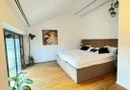 Superb duplex cu 4 camere şi terase mari