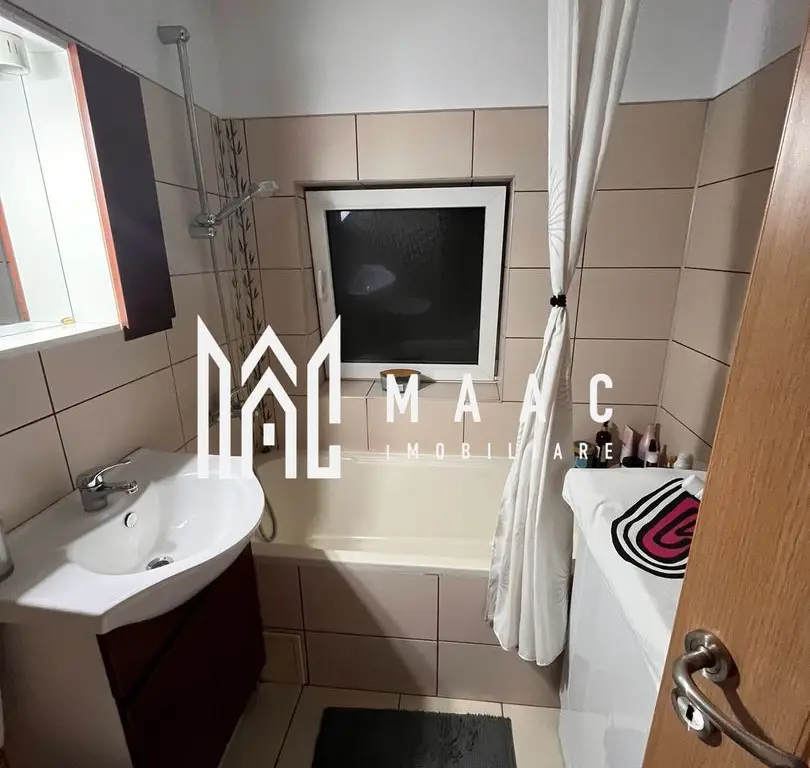 Apartament 2 camere I Decomandat I Zona 3 Stejari