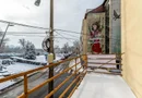 Vila individuala de exceptie Praporgescu Malul Mureșului