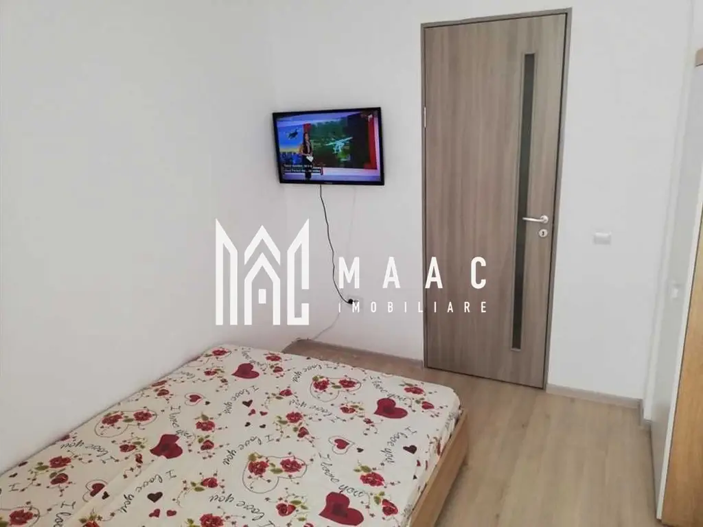 Apartamanet 3 camere I M. ViteazuI I Stanca parcare lift