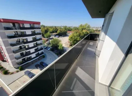 Apartament modern cu 3 camere - Complex Arcada