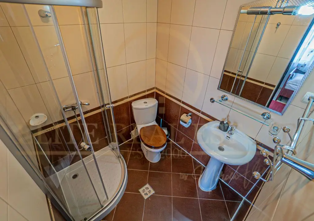 Vila Eforie Sud – Oportunitate unică de investiție și locuire!