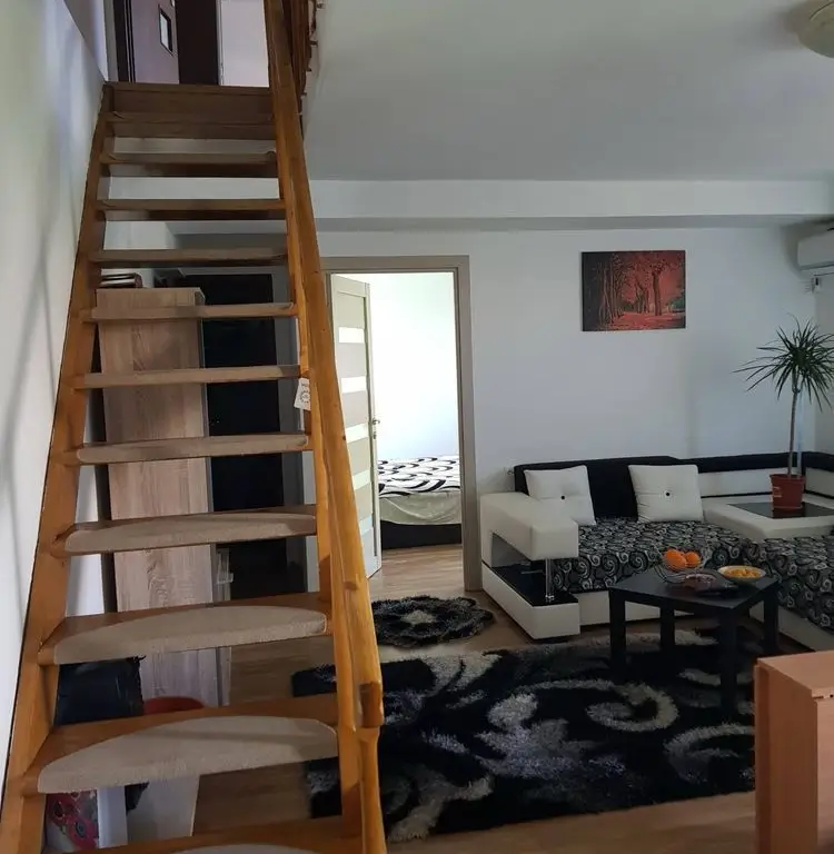 Apartament de vanzare