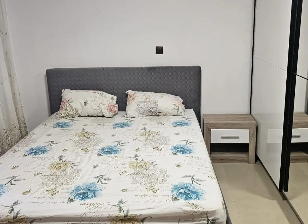 De inchiriat apartament cu 3 camere, zona Gara, 590 euro
