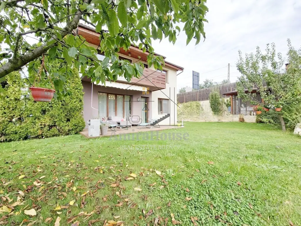 Casa individuala 5 camere, teren 600 mp, finisata, 167 mp utili zona str Oasului