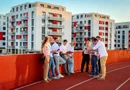 Penthouse in R39– direct de la dezvoltator, fără agenție! Ap.55