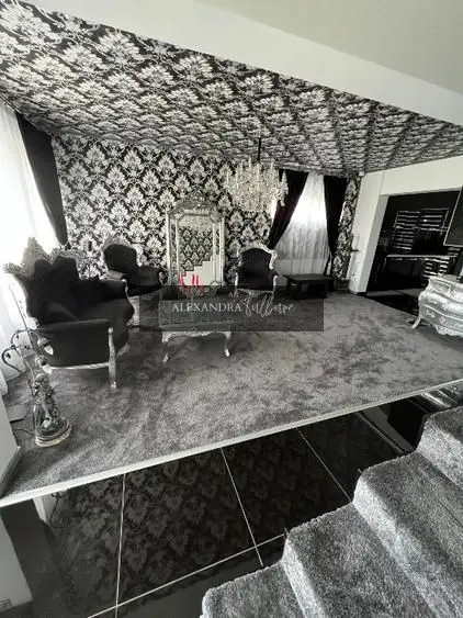 Casa de vanzare, Teilor, 4 camere