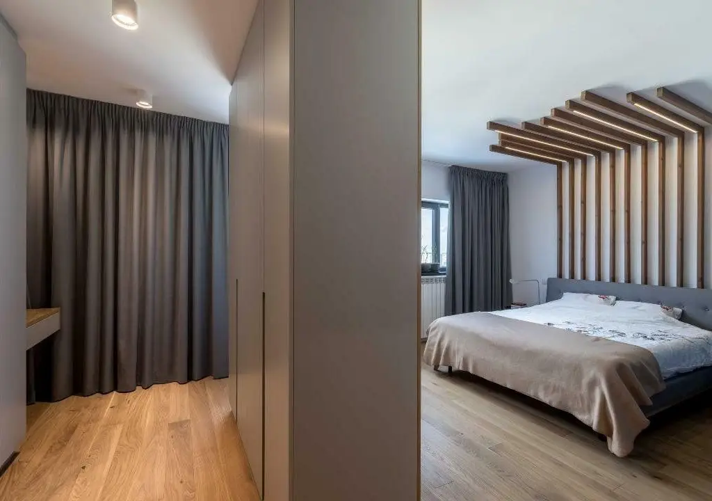 Duplex cu view superb, pe malul Lacului Plumbuita