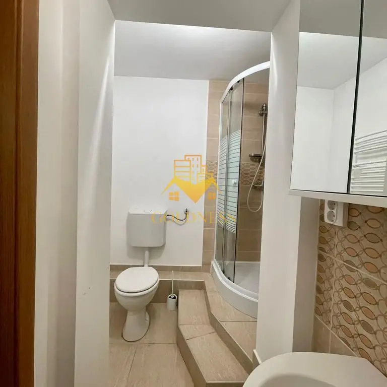 Apartament 90 mp in zona premium ~ Camine Hasdeu
