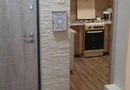 Ag BRASADAS vinde apt 3 camere Carpati 1 PARTER.