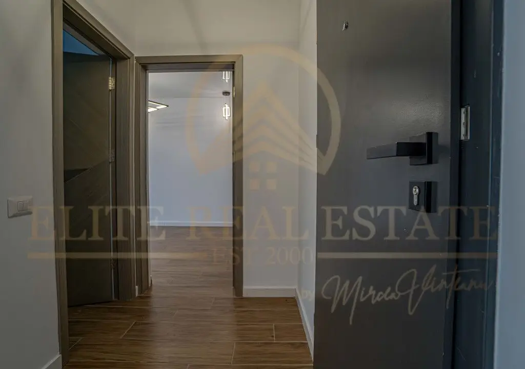Stațiunea Mamaia - Complex Signature - 2 camere cu vedere la mare.