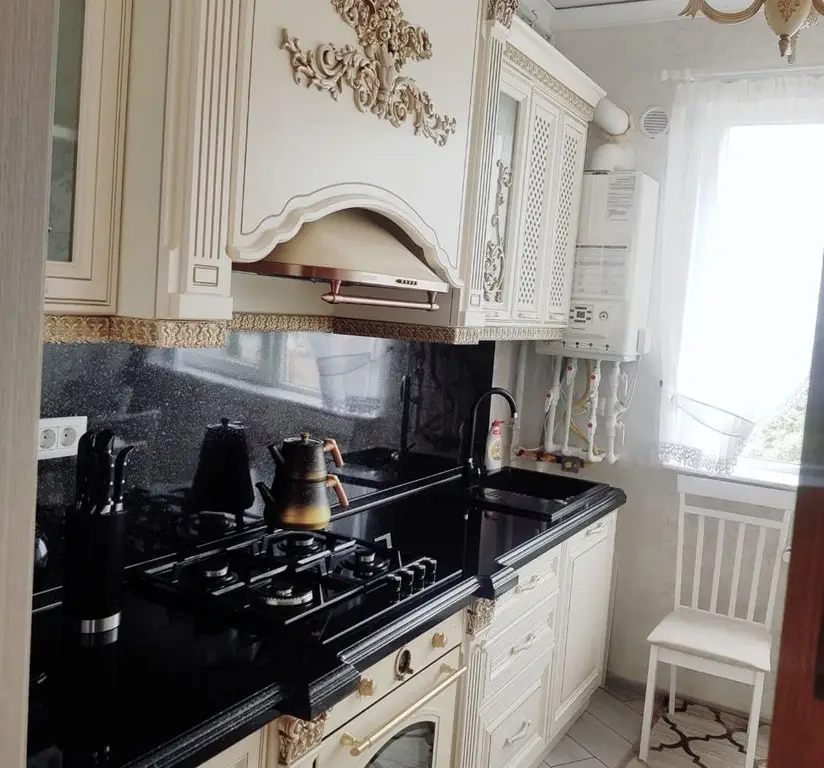 Vand apartament Lux Mamaia Hanul cu Peste