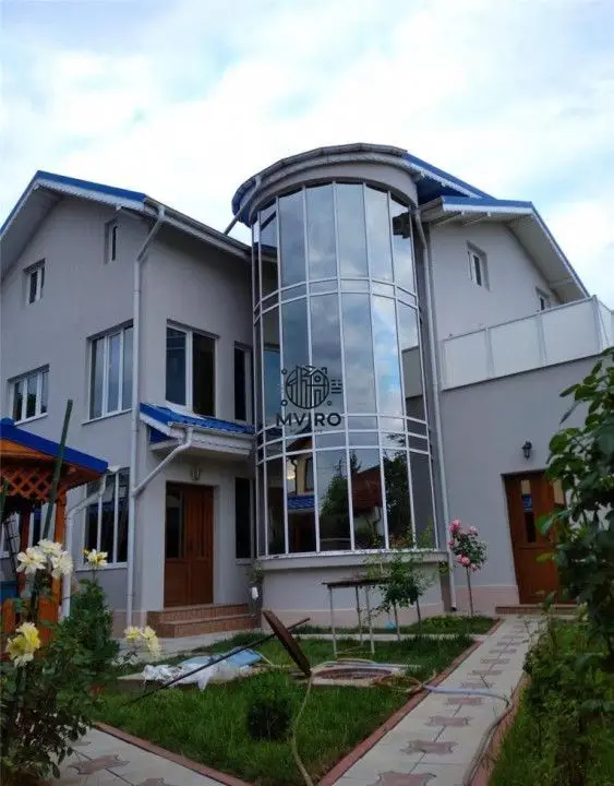 COMISON 0% /Casa de vanzare in Targoviste - zona Campulung, langa Liceul Petru C
