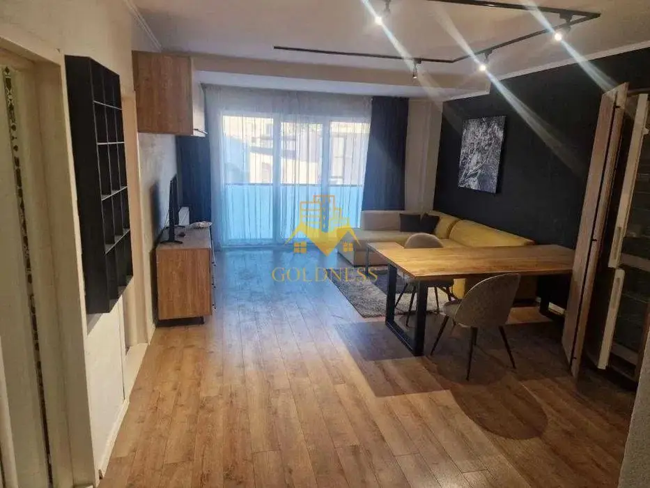 2 camere open space, balcon, Zona Coposu, Taietura Turcului, Panemar