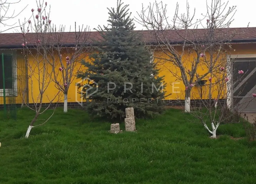Casa de Vanzare Sancraiu de Mures