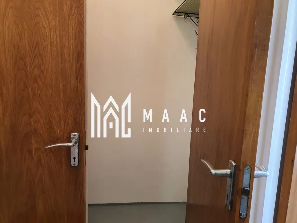 Apartament 2 camere | 48mp utili | Zona Rahovei
