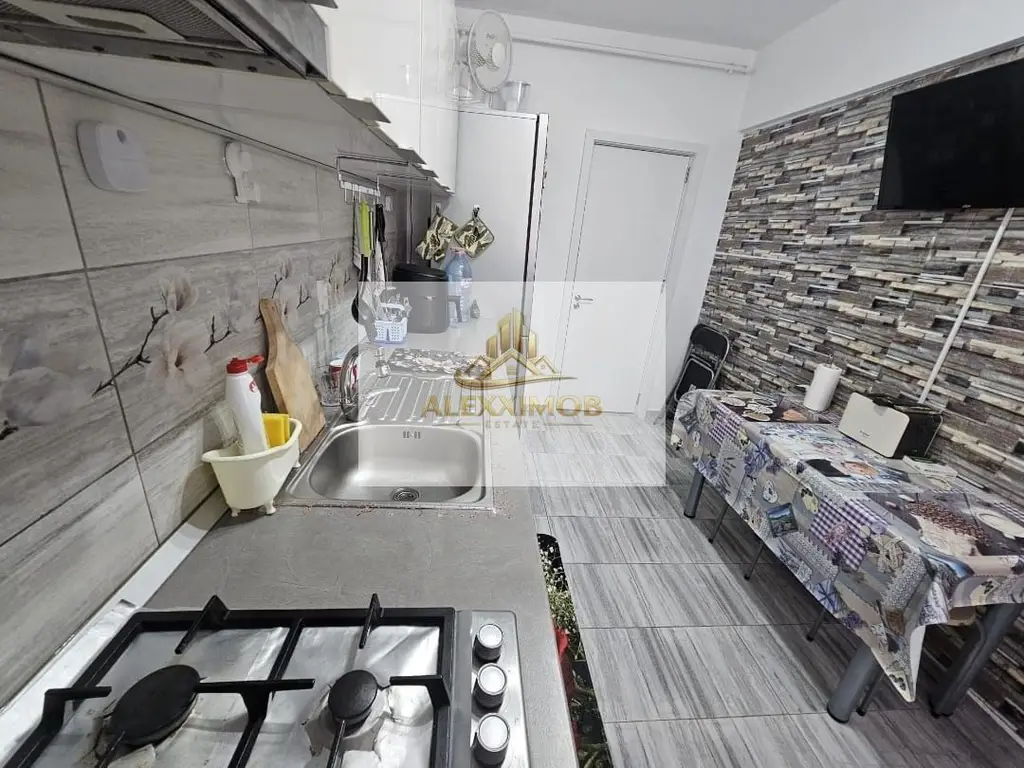 Apartament de Vanzare - 56 mp - ZONA GRAND ARENA