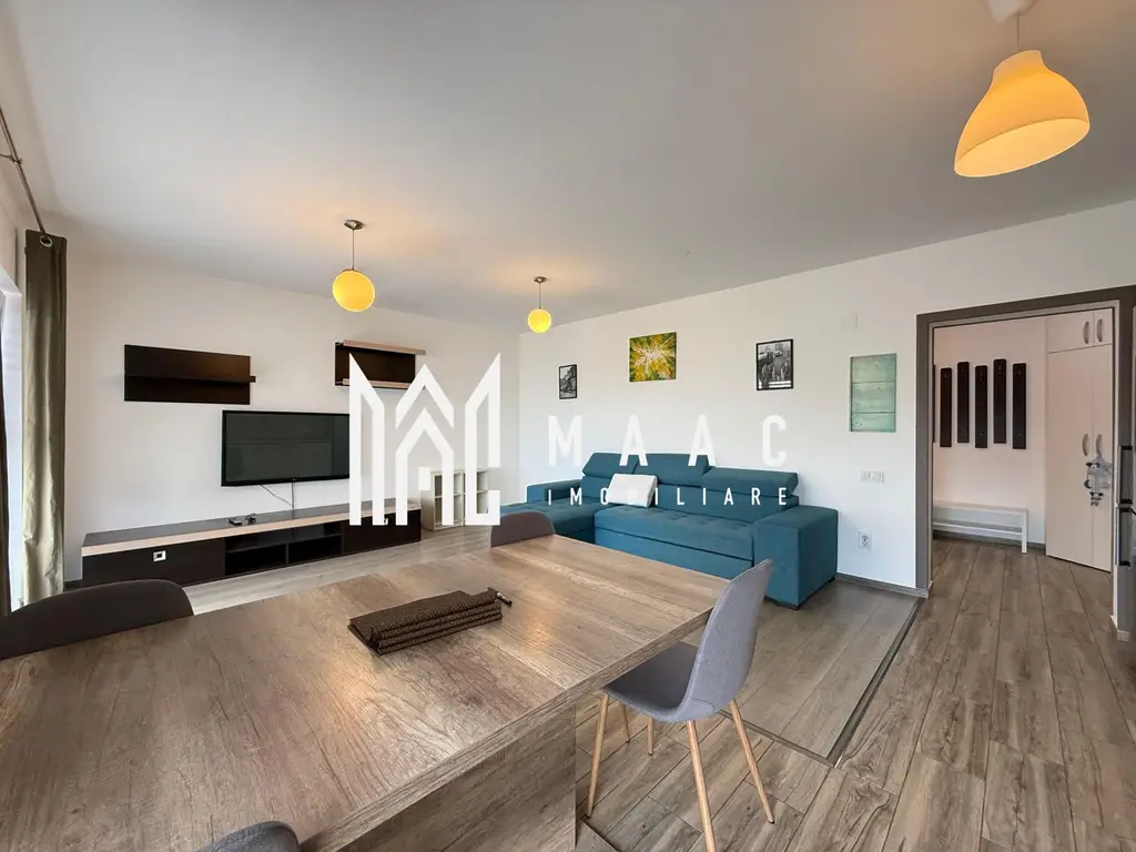 BLACK FRIDAY Apartament 3 camere | Etaj 1 | Decomandat