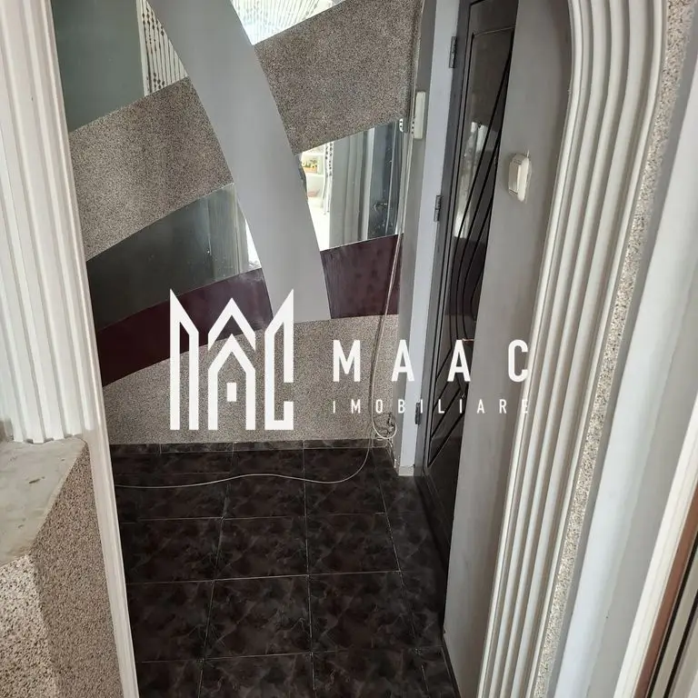Apartament 4 camere | Ostroveni | 88.71 mpu | 2 balcoane | 2 bai |