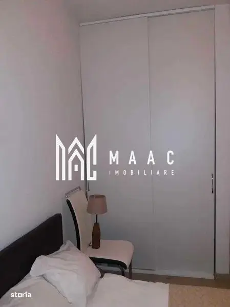 Apartament de vânzare Sibiu | 2 camere decomandat | Hipodrom 3, 42 mp