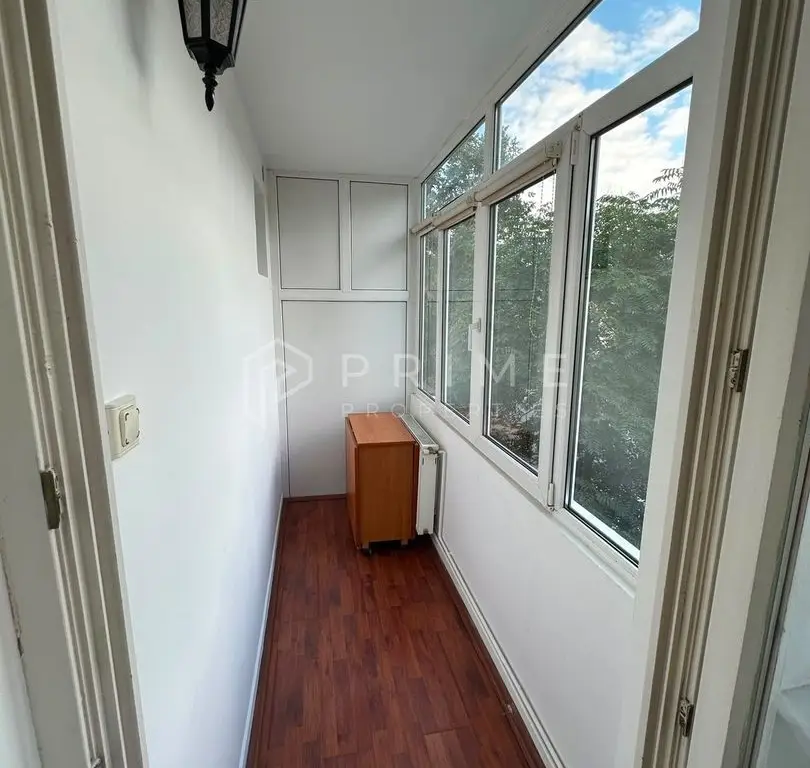 DE ÎNCHIRIAT: Apartament cu 3 camere | Cartierul Cornișa (Zona Zambara