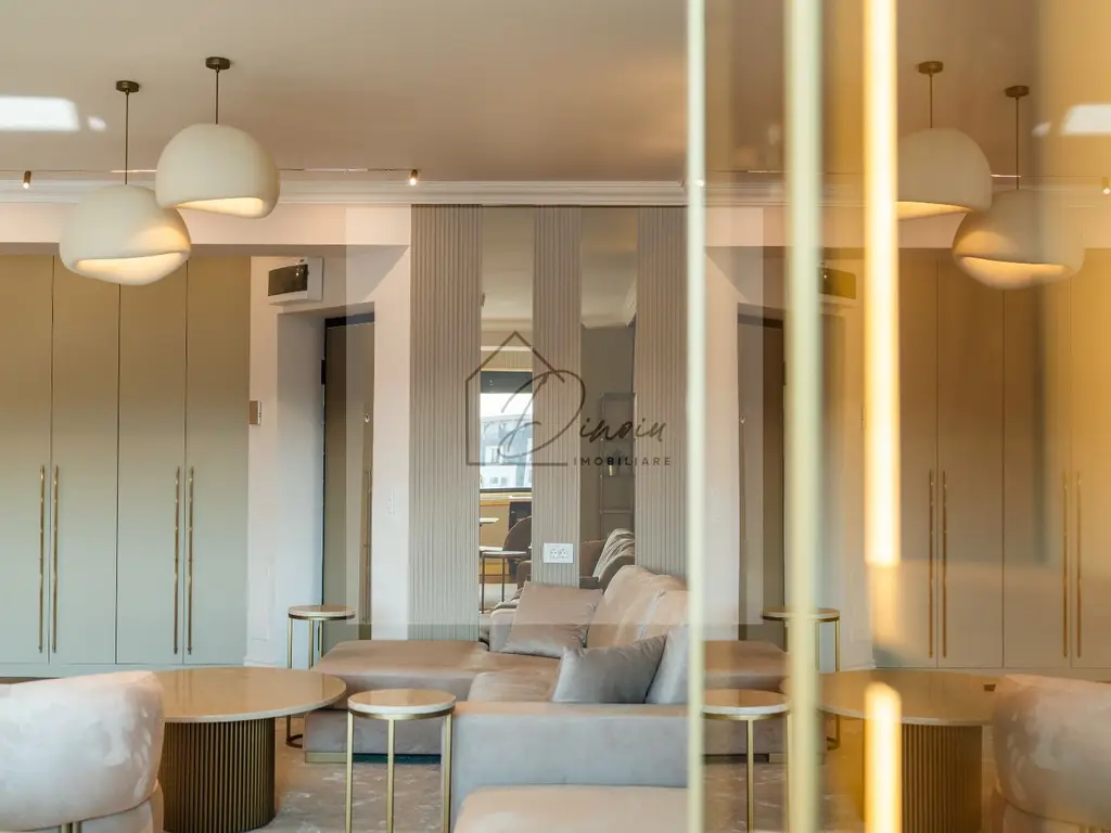2 camere Pipera - Rond OMV I Ivory Residence I Mobilat lux I COM0%
