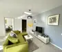 2 camere open space, Modern, Parcare, Pet Friendly, Profi, Borhanci