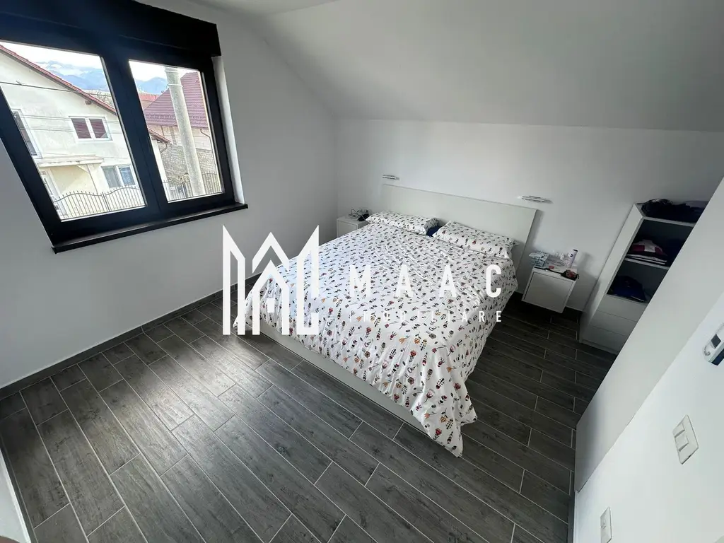 Proprietate individuala în Tălmaciu | Încălzire în pardoseală | Dotări de top