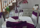 Casa perfectă pentru familie – curte, foișor cu grătar și garaj triplu