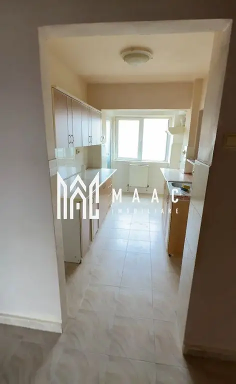Apartament 4 camere | 2 balcoane | 93 mp |