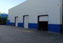 Hală logistică + Spaţii Birouri