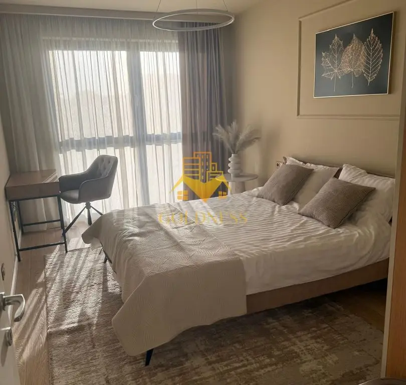 2 camere, Premium, Parcare, The Nest, Marasti, The Office