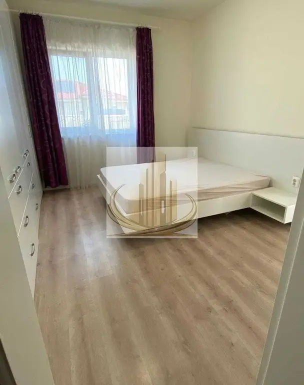 Casă individuală | 125 mp | P+M | 3 dormitoare, 2 bai | Dumbravita