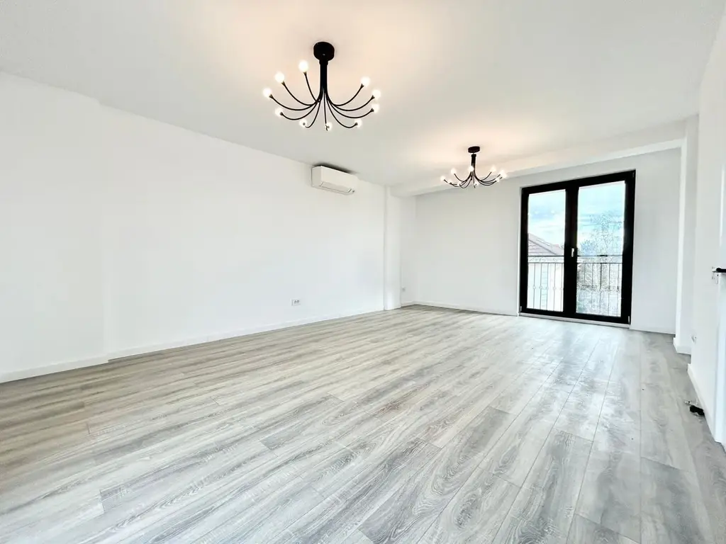 VILA IMPECABILA | P+2 | ZONA LINISTITA | 2 PARCARI | ULTRA LUX