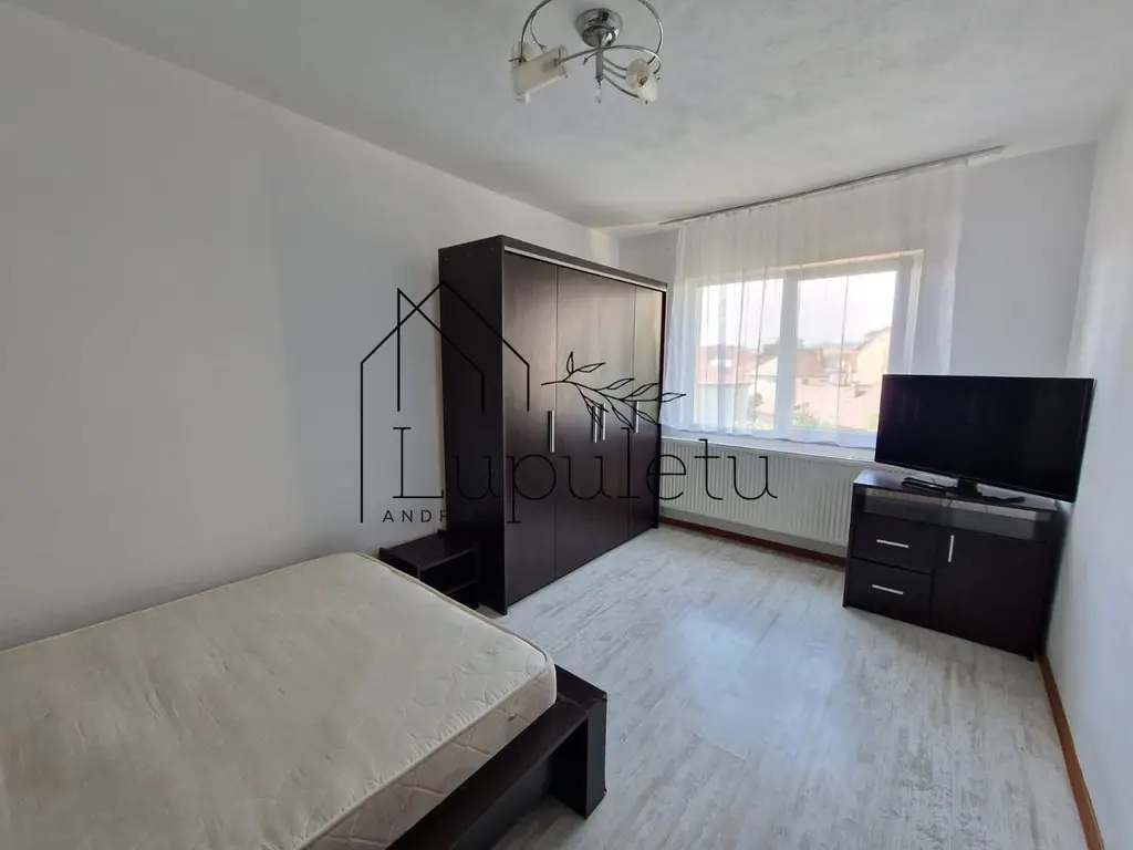 Apartament de Inchiriat | 2 Dormitoare | 55 MPU | Vasile Milea