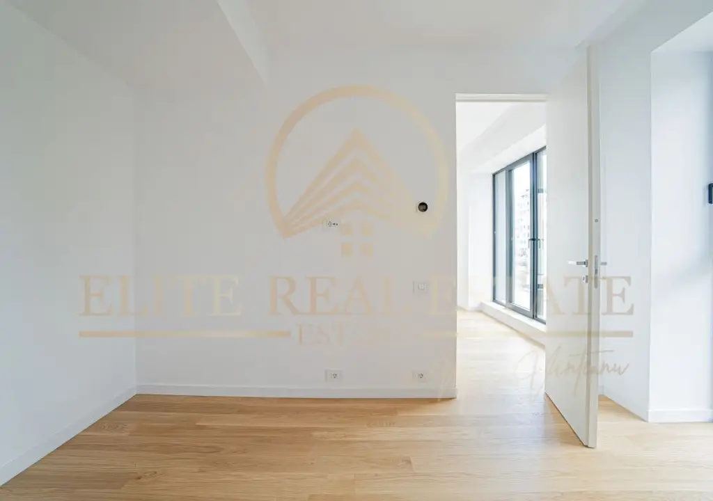 Stațiunea Mamaia - Vânzare apartament cu 2 camere, 2 bai si terasa.