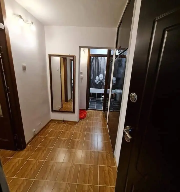 Apartament 2 camere Crangasi