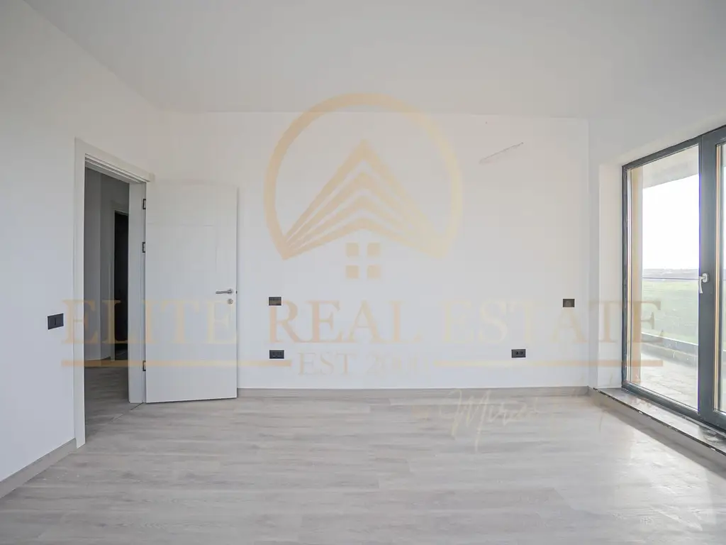Tomis Plus - Celine Elegance - Vânzare apartament cu 4 camere, etaj 6.