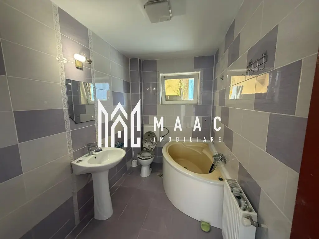 Apartament de vânzare | Țiglari, Sibiu | la casă, curte